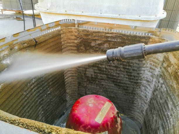 Best Affordable HVAC Duct Cleaning  in Pughtown, PA