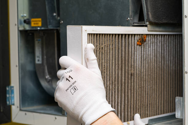 Best General Air Duct Cleaning  in Pughtown, PA