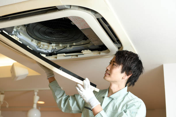 Best Affordable HVAC Duct Cleaning  in Pughtown, PA
