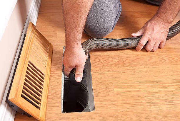 Best Commercial Air Duct Cleaning  in Pughtown, PA