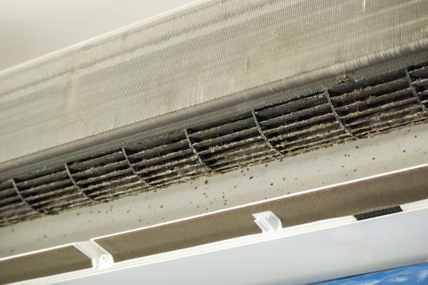 Best Commercial Air Duct Cleaning  in Pughtown, PA