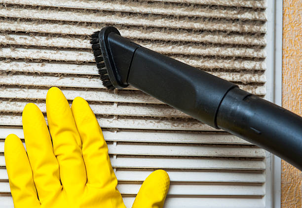Best HVAC System Cleaning  in Pughtown, PA