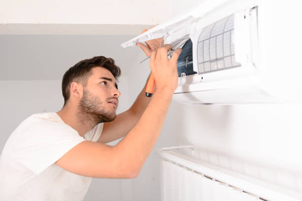 Best Emergency Air Duct Cleaning  in Pughtown, PA