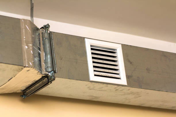 Best Best Air Duct Cleaning Company  in Pughtown, PA